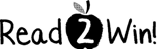 READ 2 WIN! logo