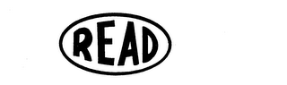 READ logo
