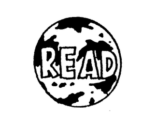 READ logo