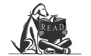READ logo