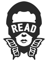 READ logo