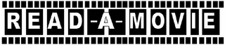 READ-A-MOVIE logo
