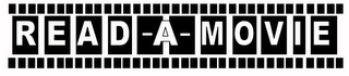 READ-A-MOVIE logo