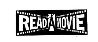 READ A MOVIE logo