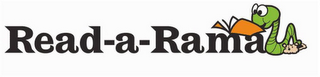 READ-A-RAMA logo