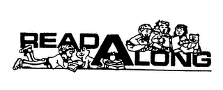 READ ALONG logo