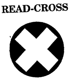 READ-CROSS logo