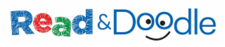 READ & DOODLE logo