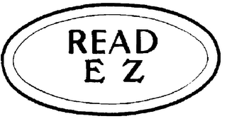 READ E Z
