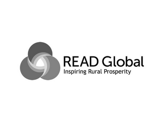 READ GLOBAL INSPIRING RURAL PROSPERITY logo
