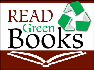 READ GREEN BOOKS logo