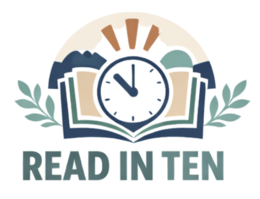 READ IN TEN logo