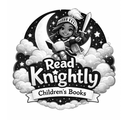 READ KNIGHTLY CHILDREN'S BOOKS logo