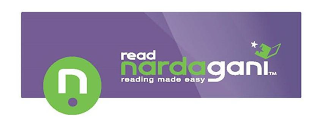 READ NARDAGANI READING MADE EASY logo