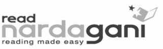 READ NARDAGANI READING MADE EASY logo