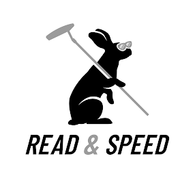 READ & SPEED logo
