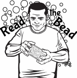 READ THE BEAD logo
