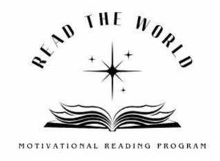 READ THE WORLD MOTIVATIONAL READING PROGRAM logo