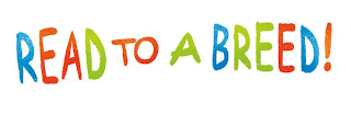 READ TO A BREED! logo