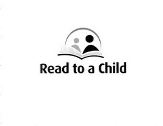 READ TO A CHILD logo