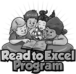 READ TO EXCEL PROGRAM logo