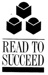 READ TO SUCCEED logo