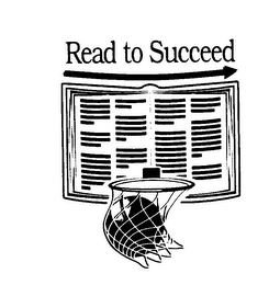 READ TO SUCCEED logo