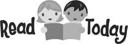 READ TODAY logo