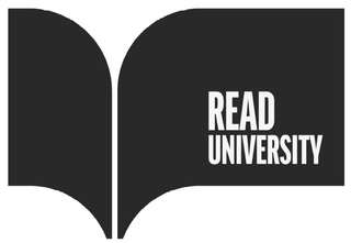 READ UNIVERSITY logo