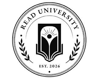 READ UNIVERSITY EST. 2026 logo