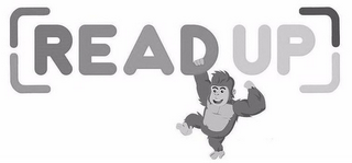 READ UP logo