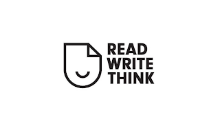 READ WRITE THINK logo