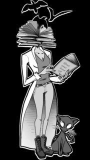 READ YOUR HEAD OFF logo