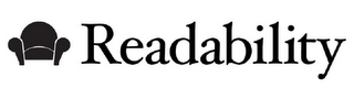READABILITY logo