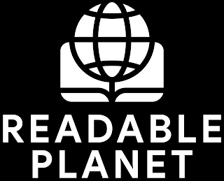 READABLE PLANET logo