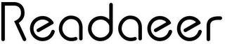 READAEER logo
