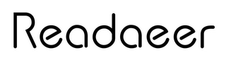 READAEER logo