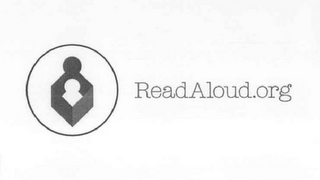 READALOUD.ORG logo