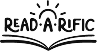 READ・A・RIFIC logo