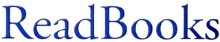 READBOOKS logo