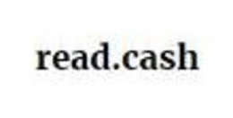 READ.CASH logo