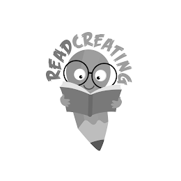 READCREATING logo