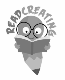 READCREATING logo