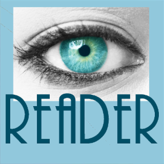 READER EYE READER logo