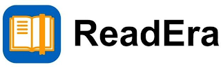 READERA logo