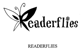 READERFLIES logo