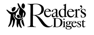 READER'S DIGEST