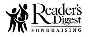 READER'S DIGEST FUNDRAISING