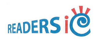 READERS IC logo