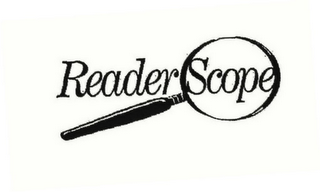 READERSCOPE logo